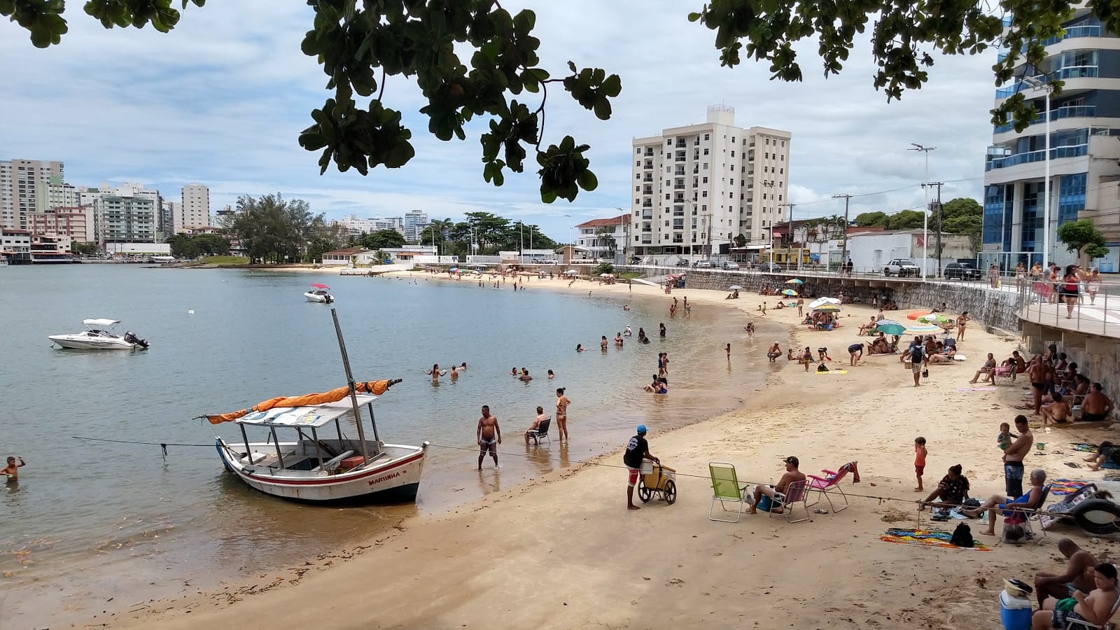 Transcol vai ganhar nova linha até Muquiçaba, em Guarapari, a partir de 22 de março