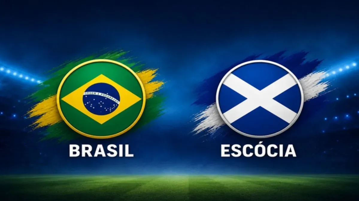 Jogo do Brasil muda horário de shoppings e supermercados no ES nesta quarta (24)