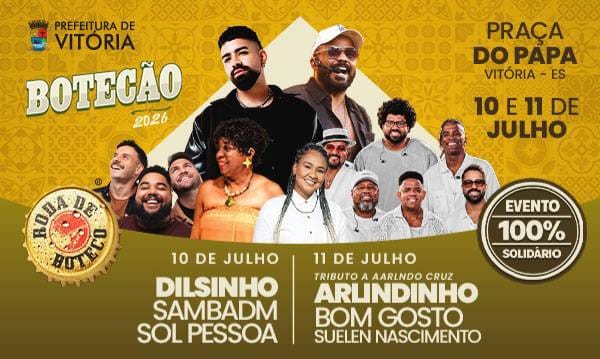 Botecão 2026: Aquaviário amplia horários da linha 402 com viagens até meia-noite