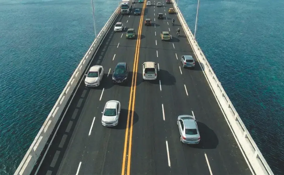Governo do ES Assume Segunda Ponte e Obras da 5ª Faixa Começam Nesta Sexta (31)