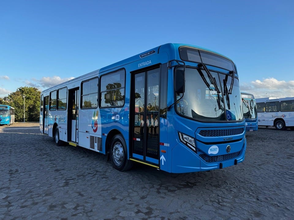 Linha 673 do Transcol será estendida até o bairro Ipiranga em Guarapari