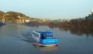 Grande Vitória terá 3 novas estações do Aquaviário e Expresso GV entra em nova fase