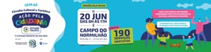 Transcol cria 4 linhas gratuitas para Ação pela Cidadania em Vila Velha neste sábado