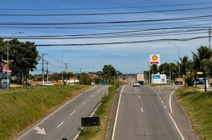 Trânsito na Avenida Mestre Álvaro, na Serra, muda a partir de segunda (22)