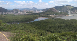 Vila Velha reinaugura o Parque da Manteigueira — saiba como chegar de Transcol