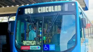 Linha 840 do Transcol Ganha Integração com 17 Linhas na Serra
