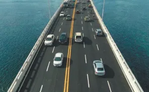 Governo do ES Assume Segunda Ponte e Obras da 5ª Faixa Começam Nesta Sexta (31)