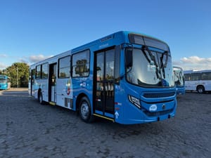 Linha 673 do Transcol será estendida até o bairro Ipiranga em Guarapari