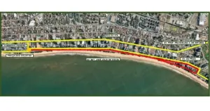 Corridas alteram o trânsito em Vila Velha neste fim de semana