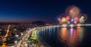 Aniversário de Vitória com reforço no Transcol e Aquaviário para shows